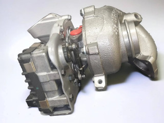 Turbodmychadlo Турбина A6290900080, A6290900480 Mercedes-Benz S W221 OM629.910,OM629.911