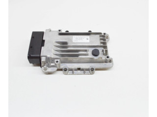 Блок управления GB3G5H298AF, 0281034990 Ford Ranger