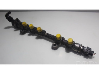 Магистральная трубка топлива