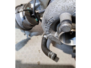  Турбина Volkswagen Touran I  03G253014K         