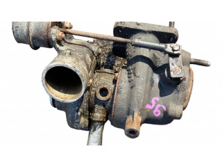  Турбина Saab 9-5 2.0 919863, 4522043         