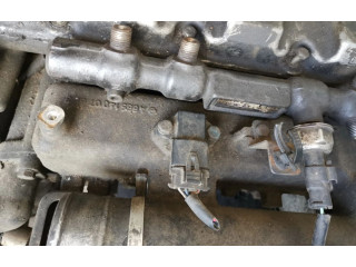 Топливная рампа a6650700295, r91457010b   SsangYong Rexton  