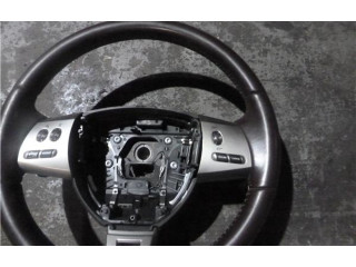 Руль Jaguar XF X250 2007 - 2015 года 8X23ABAMS, CONLEVAS