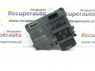 Řídící jednotka 237106957R Renault Captur 2016