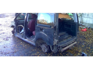 Блок управления климат-контролем 1609544780   Citroen Berlingo