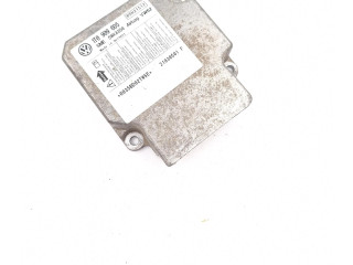 Блок подушек безопасности 1T0909605, 5WK43150   Volkswagen Touran I