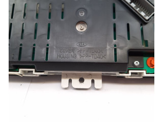 Панель приборов KIA Ceed