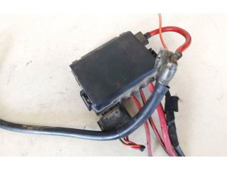 Блок предохранителей Volkswagen Golf IV