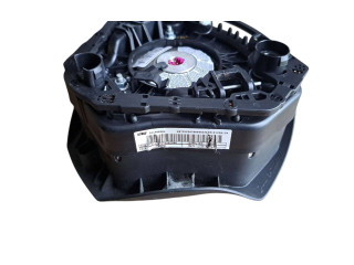 Подушка безопасности водителя 34140830A, 07355507000 Opel Combo D