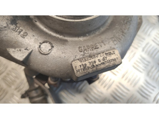 Turbodmychadlo Турбина 7799750G, 779975807 BMW 5 GT F07 3.0 N57