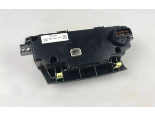 Блок управления климат-контролем 72311AJ08A   Subaru Outback