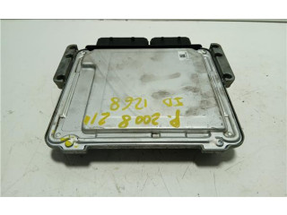 Řídící jednotka 9826975080 Peugeot 2008 II 2022