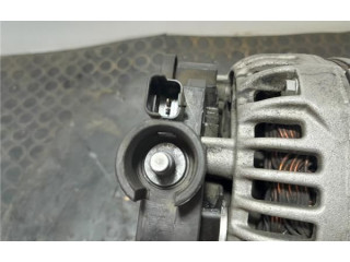 Генератор 9646321880 Citroen C4 I