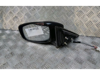 Зеркало электрическое Infiniti G37 - года