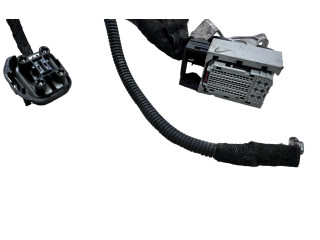 Блок предохранителей  13246936, 13246936   Opel Meriva B    