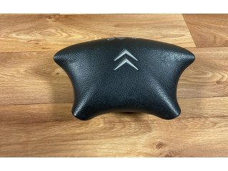 Подушка безопасности водителя 14958410YR, CA100611 Citroen C8