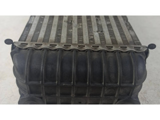 Интеркулер 9803900780, CV448005 Citroen C3 Aircross 1.2