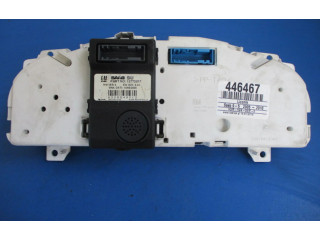 Панель приборов 12772937, 12772937   Saab 9-5       