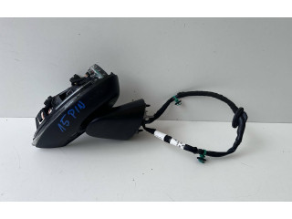 Зеркало электрическое Polestar 1 2019 - года