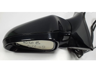 Зеркало электрическое        Mercedes-Benz SL AMG R230   -  года   