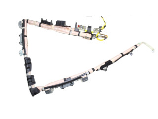 Форсунка 78850T1GG811 Honda CR-V N22B4