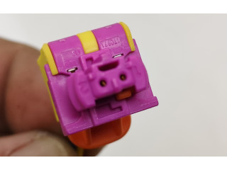 Боковая подушка безопасности 3C0880741D, 34006626D   Volkswagen PASSAT B6