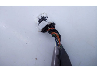 Зеркало электрическое Mitsubishi ASX - года