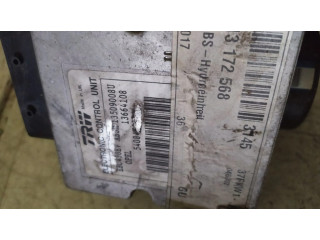 Блок АБС 3154, 13664108   Opel  Vectra C  2002-2005 года