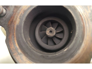 Турбина Jaguar S-Type 2.7 6R8Q-6K682-AD для двигателя AJD для двигателя 2.7 D