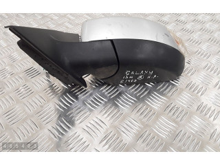 Зеркало электрическое Ford Galaxy 2006 - 2015 года