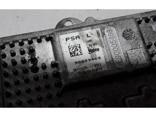 Блок управления Xenon