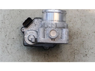 Дроссельная заслонка 351002A900, 351002A900   KIA Venga