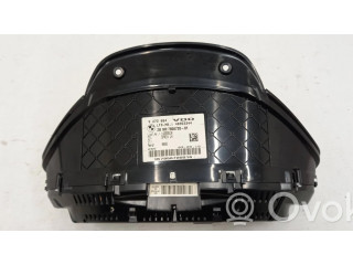 Přístrojová deska BMW M4 F82 F83 2015 9272664, 7856720