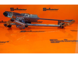 Двигатель стеклоочистителей    5G1955119A, 5G1955023C   Volkswagen Golf VII