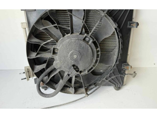 Вентилятор радиатора 600835700F, 6007613 Tesla Model S