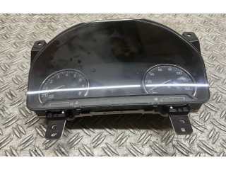 Přístrojová deska Ford Explorer VI 2021 LB5T10890