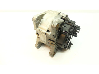 Генератор 231004ED0A Dacia Duster