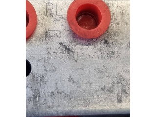 Блок АБС 0265950495, 0265235045   Nissan  Note (E11)  2006 - 2014 года