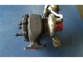 Турбина Opel Meriva A 4120053