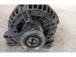 Генератор 03C903025F, 0124525200025   Audi A1      