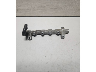 Топливная рампа 03L130089P, 100000466 Skoda Superb B6 (3T) для двигателя CFGB