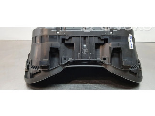 Панель приборов 5E0920781D   Skoda Octavia Mk3 (5E)       