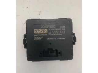 Модуль управления gateway