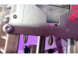 Рулевая рейка 1Z1419502D, 1Z1419502D Skoda Octavia Mk2 (1Z) 2004 - 2013 года