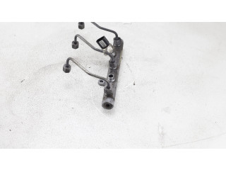 Топливная рампа 059130089AA, 059130089AA Audi A6 S6 C6 4F для двигателя BPP