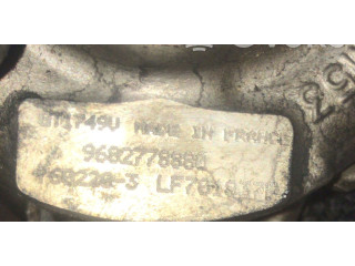 Turbodmychadlo Турбина 9682778880, 9682778880 Fiat Ulysse