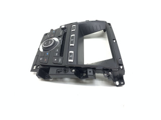 Блок управления климат-контролем BW8318C858BA   Jaguar XK  XKR