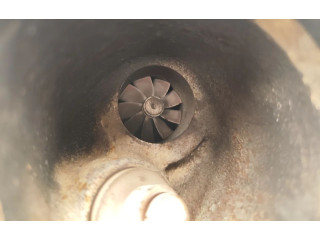 Turbodmychadlo Турбина 55228036   Alfa Romeo Mito   955A2.000