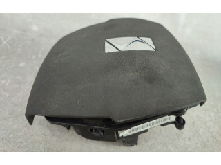Подушка безопасности водителя 96888248ZD Citroen DS4