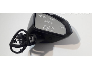 Зеркало электрическое Volvo XC40 - года